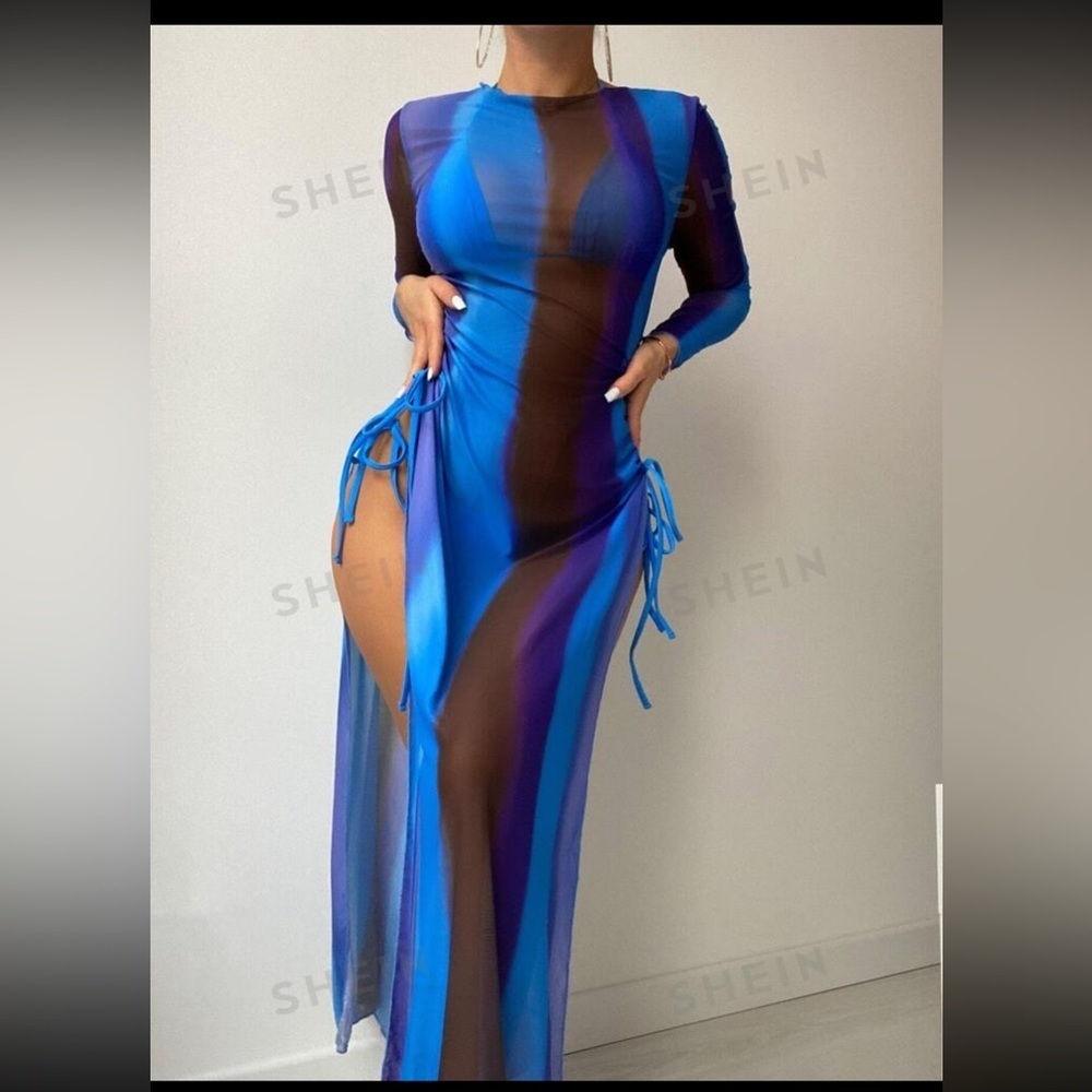 Bathing swim suit for women